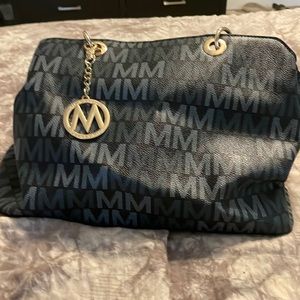 MKF Purse